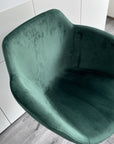 Peressini Casa Madrid Dining Chairs