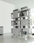 Ivano Antonello Plaza Bookcase