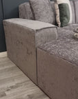 Atlanta Modula Sofa - U Shape Combination