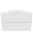 VISPRING Iris Headboard
