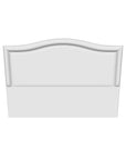 VISPRING Artemis Headboard