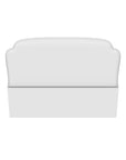 VISPRING Moncorvo Headboard