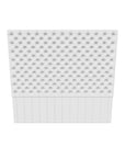 VISPRING Aldo Headboard
