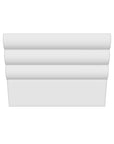 VISPRING Triton Headboard