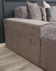 Atlanta Modula Sofa - Corner Combination