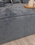 Atlanta Modula Sofa - U Shape Combination