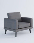 Primavera Cadiz Corner Sofa Leather