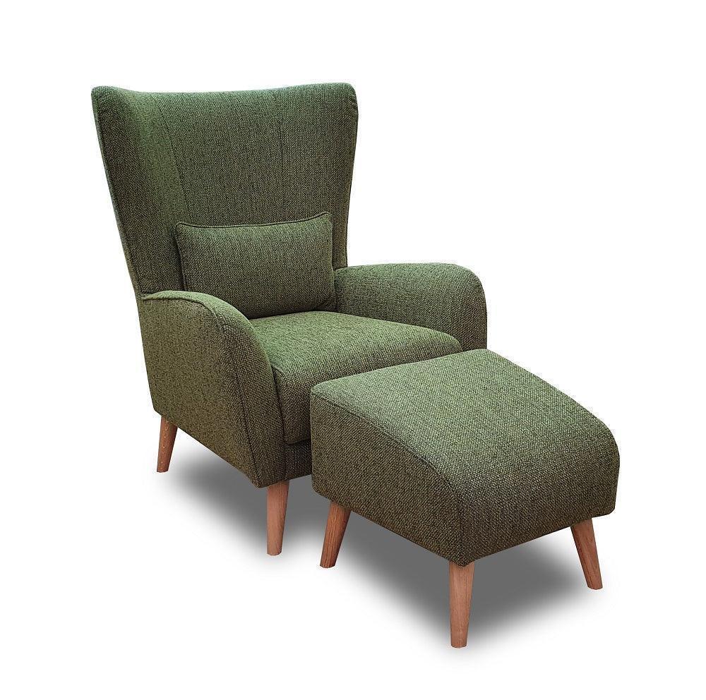 Primavera Kenzie Armchair - Fellini Home Ltd