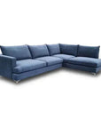 Primavera Madrigal Corner Sofa (Hopsack 80 Fabric)