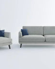 Primavera Pimlico Sofa - Fellini Home Ltd