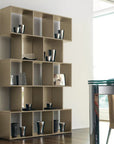 Ivano Antonello Alberta Bookcase