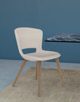 Ivano Antonello Emma Dining Chair