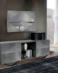 Ivano Antonello Esmeralda sideboard (180)