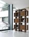 Ivano Antonello Plaza Bookcase