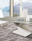Ivano Antonello Zagor Extendable Table