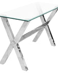 Fellini Home Crossly Console Tabletop