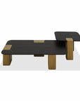 Kesterport Burlington Lamp Table