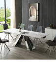 Kesterport Seville Console Table