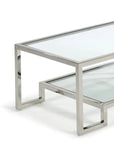 Kesterport Tribune Coffee Table