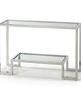 Kesterport Tribune Console Table