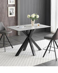 Kesterport Vitos Bar Table