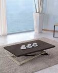 Ivano Antonello Punto Coffee Table
