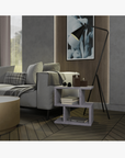 Qualita Regal side Table