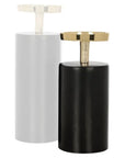 Richmond Interiors Candle Holder Caya Small KA - 0215 - Fellini Home Ltd