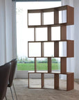 Ivano Antonello River Bookcase