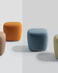 Ivano Antonello Romy Pouf