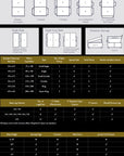 Sanctum Stately 14'000 Mattress - Fellini Home Ltd