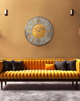 Art Marketing 30" Florentine Grand Clock
