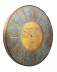 Art Marketing 30" Florentine Grand Clock