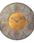 Art Marketing 30" Florentine Grand Clock