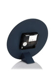 Art Marketing 6" Arabic Mantel Clock Ink