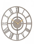 Art Marketing 16" Bright Star Wall Clock Sparrow