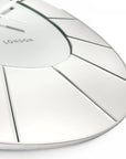 Art Marketing 32" Wall Clock Grand Hamilton