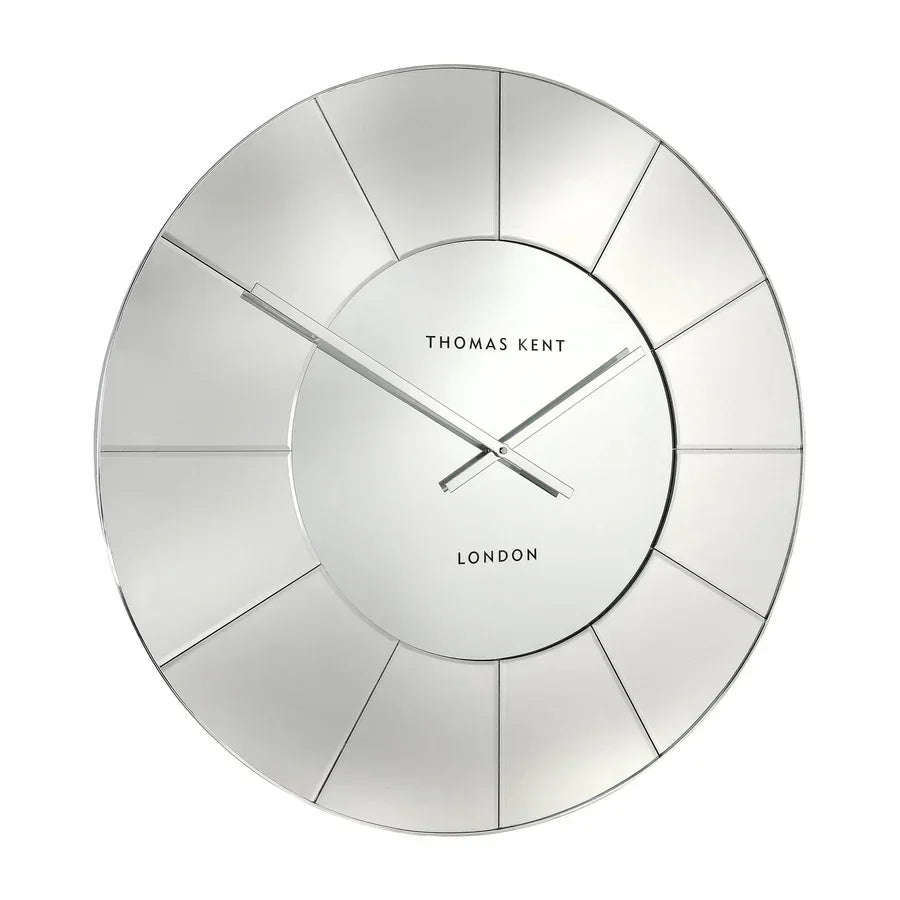 Art Marketing 32" Wall Clock Grand Hamilton