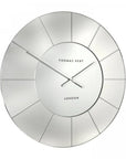 Art Marketing 32" Wall Clock Grand Hamilton