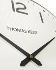 Art Marketing 20"Haymarket Wall Clock Chateau