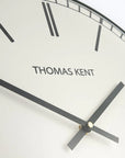Art Marketing 20" Haymarket Wall Clock Fern