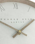 Art Marketing 21" Nordic Wall Clock Tofu
