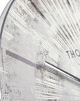 Art Marketing 36" Starburst Grand Clock
