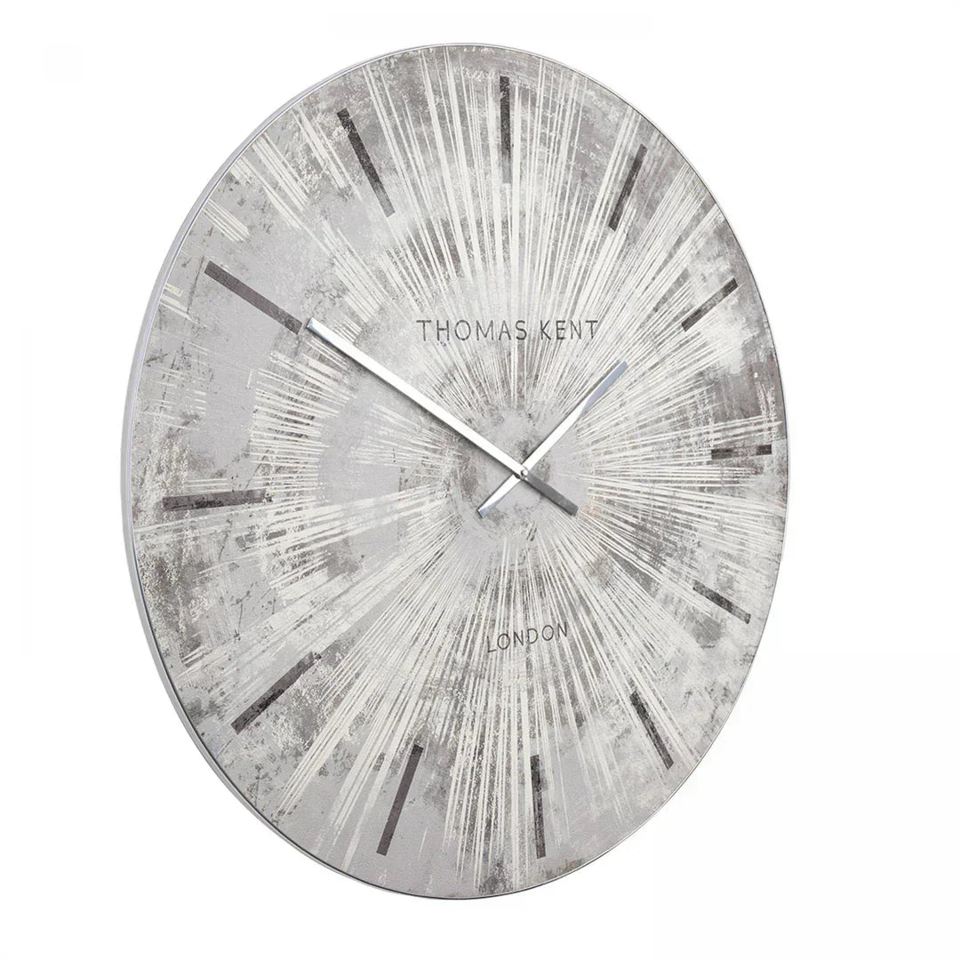 Art Marketing 36" Starburst Grand Clock