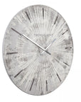 Art Marketing 36" Starburst Grand Clock