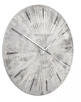 Art Marketing 36" Starburst Grand Clock