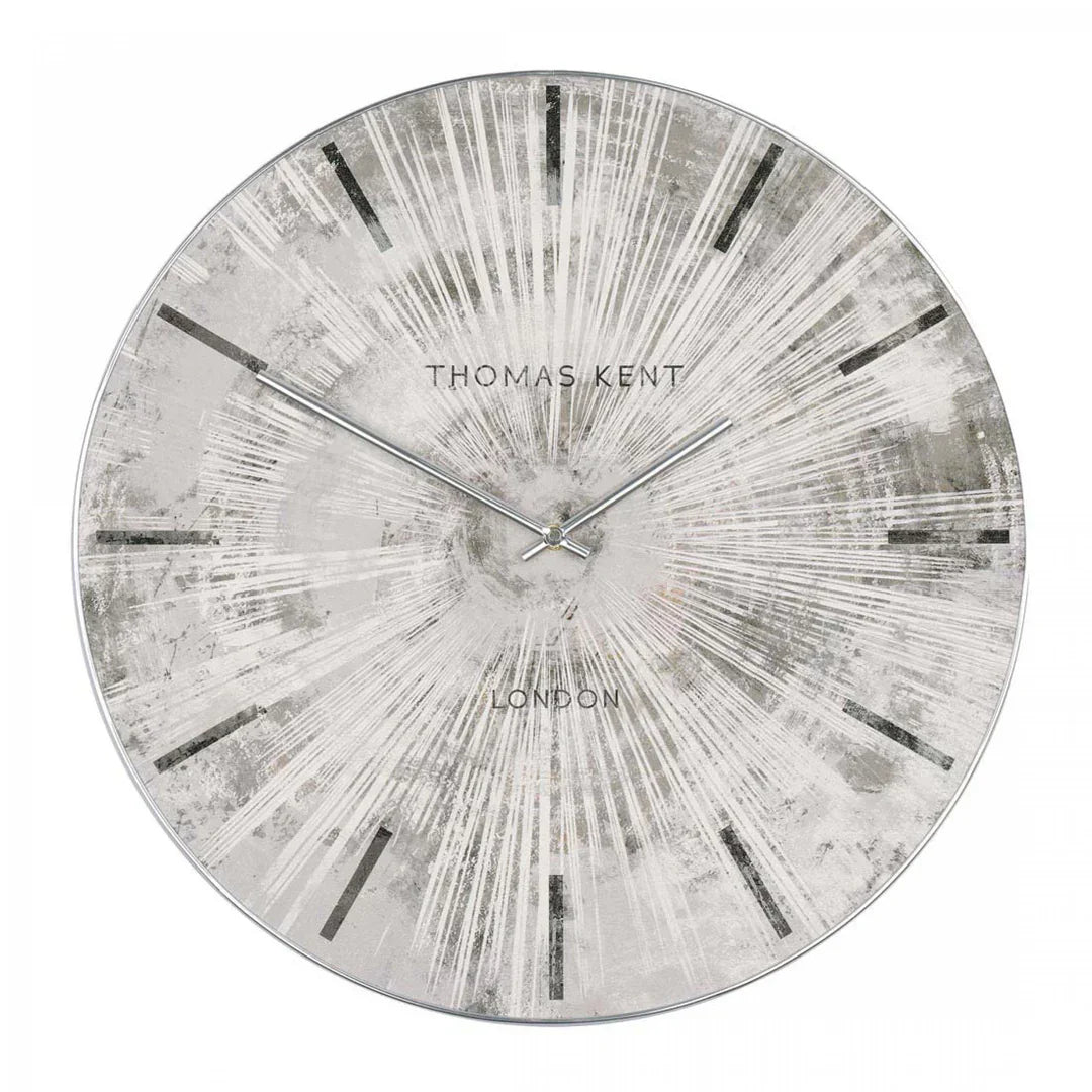 Art Marketing 36" Starburst Grand Clock