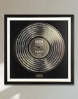Art Marketing Top of the Pops