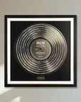 Art Marketing Top of the Pops