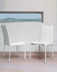 Ivano Antonello Vanity Dining Chair